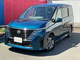 日産 セレナ 1400cc 1.4 e-POWER ハイウェイスターV 後席モニター/アラウンドビューモニター