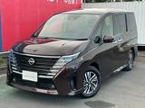 日産 セレナ 2000cc 2.0 ハイウェイスターV シートヒーター/アラウンドビュー/ドライブ