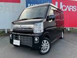 日産 NV100クリッパーリオ 660cc 660 E ハイルーフ バックモニター/左側電動スライドドアー