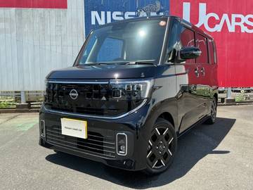 660 ハイウェイスターGターボ プロパイロット エディション