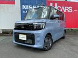 日産 ルークス 660cc 660 X