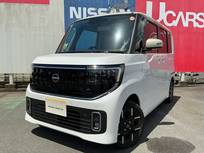 日産 ルークス 660cc 660 ハイウェイスターGターボ プロパイロット エディション 4WD プロパイロット/アラウンドビューモニター