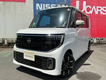 660 ハイウェイスターGターボ プロパイロット エディション 4WD プロパイロット/アラウンドビューモニター