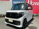 日産 ルークス 660cc 660 ハイウェイスターGターボ プロパイロット エディション 4WD プロパイロット/アラウンドビューモニター