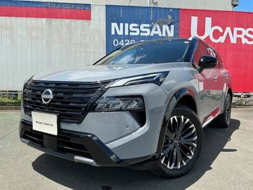 1.5 G e-4ORCE 4WD サンルーフ
