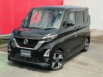 日産 ルークス 660cc 660 ハイウェイスターGターボ プロパイロット エディション