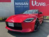 日産 フェアレディZ 3000cc 3.0 バージョン ST
