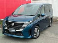 日産 セレナ 1400cc 1.4 e-POWER ハイウェイスターV