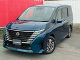 日産 セレナ 1400cc 1.4 e-POWER ハイウェイスターV シートヒーター付/ドライブレコーダー/プロ