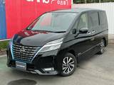 日産 セレナ 1200cc 1.2 e-POWER ハイウェイスター V 後席モニター/シートヒーター