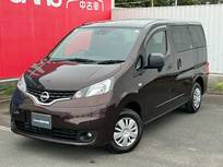 日産 NV200バネットバン 1600cc 1.6 GX