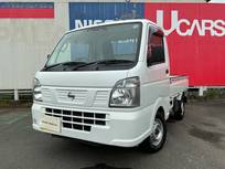 日産 NT100クリッパー 660cc 660 DX セーフティ パッケージ 4WD