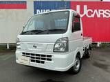 日産 NT100クリッパー 660cc 660 DX セーフティ パッケージ 4WD