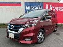 日産 セレナ 1200cc 1.2 e-POWER ハイウェイスター V