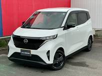日産 サクラ X