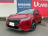 日産 ノートオーラ 1200cc 1.2 G プロパイロット/アラウンドビューモニター