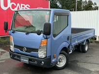 日産 アトラス 3000cc 3.0 スーパーロー ディーゼルターボ