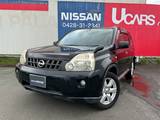 日産 エクストレイル 2000cc 2.0 20Xtt 4WD クルーズコントロール