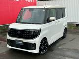 日産 ルークス 660cc 660 ハイウェイスターGターボ 当社試乗車アップ