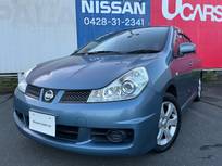 日産 ウイングロード 1500cc 1.5 15M ETC/オートアエコン