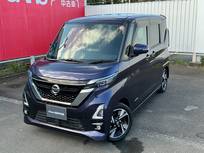 日産 ルークス 660cc 660 ハイウェイスターX プロパイロット エディション