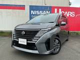 日産 セレナ 1400cc 1.4 e-POWER ハイウェイスターV 後席モニター/プロパイロット