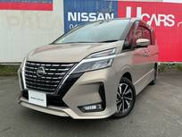 日産 セレナ 2000cc 2.0 ハイウェイスター V プロパイロット