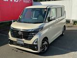 日産 ルークス 660cc 660 ハイウェイスターX プロパイロット エディション