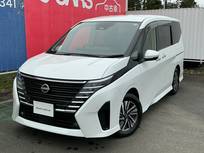 日産 セレナ 1400cc 1.4 e-POWER ハイウェイスターV プロパイロット/LEDヘッドランプ