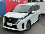 日産 セレナ 1400cc 1.4 e-POWER ハイウェイスターV プロパイロット/LEDヘッドランプ