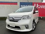 日産 セレナ 2000cc 2.0 ハイウェイスター S-HYBRID Vセレクション