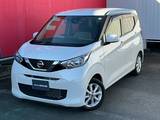 日産 デイズ 660cc 660 X