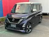 日産 ルークス 660cc 660 ハイウェイスターGターボ プロパイロット エディション