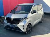 日産 サクラ X