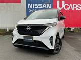 日産 サクラ G