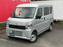 日産 クリッパー 660cc 660 DX ハイルーフ
