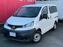 日産 NV200バネットバン 1600cc 1.6 DX 2/5人乗り/エマージェンシーブレーキ標準