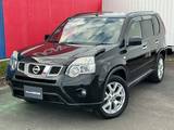 日産 エクストレイル 2000cc 2.0 20GT ディーゼルターボ 4WD