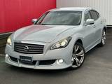 日産 フーガ 3700cc 3.7 370GT タイプS
