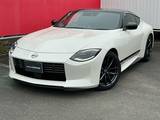 日産 フェアレディZ 3000cc 3.0 バージョン ST