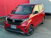 日産 サクラ X
