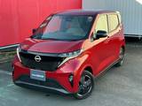 日産 サクラ X