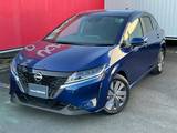 日産 ノート 1200cc 1.2 X