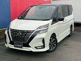日産 セレナ 2000cc 2.0 ハイウェイスター V