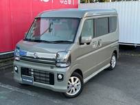 日産 クリッパーリオ 660cc 660 G ハイルーフ