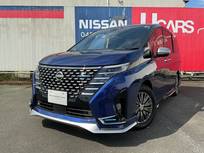 日産 セレナ 1400cc 1.4 e-POWER AUTECH