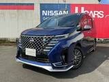 日産 セレナ 1400cc 1.4 e-POWER AUTECH