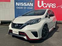 日産 ノート 1200cc 1.2 e-POWER NISMO