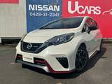 日産 ノート 1200cc 1.2 e-POWER NISMO