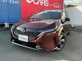日産 ノートオーラ 1200cc 1.2 G